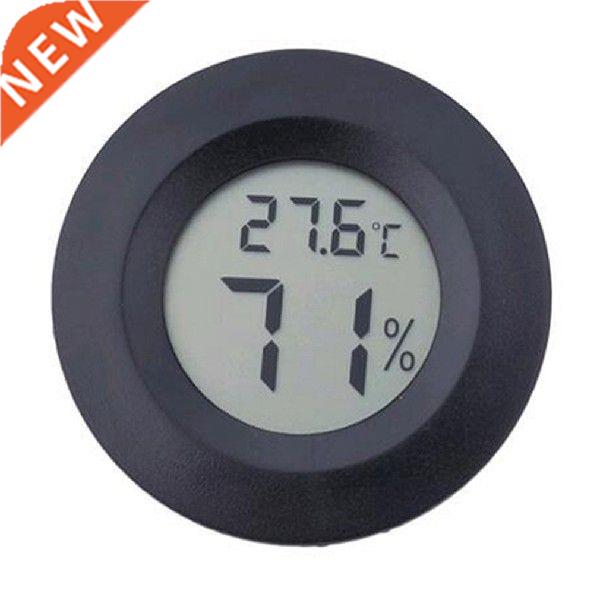 Outdoor Sports Thermometer Reptile Electronic Hygrometer
