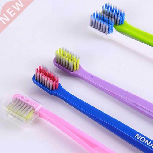 Clean Orthodontic Braces Non Toxic Adult Orthodontic Toothbr