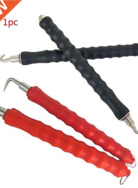 Steel Reinforcement Bar Semi Automatic Retractable Rebar Wir