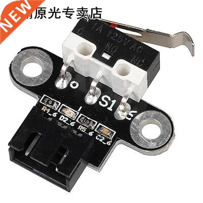3D Printer Parts Mechanical Endstop Limit Switch Module Ends