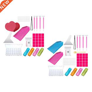 5D Diamond Painting Tools and Accessories Kit Cross Stitch