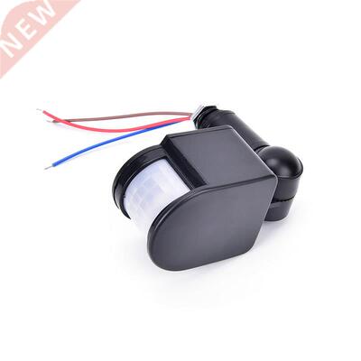 Infrared PIR Motion Sensor Switch Detector for LED Light