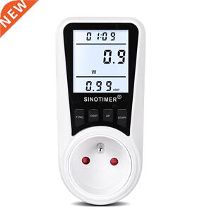 Electricity Usage Monitors Energy Power Electrical Power