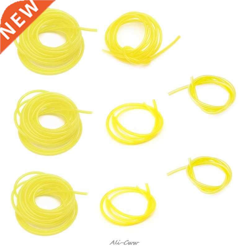 New Sell Fuel Gas Line Pipe Hose For Trimmer Chainsaw图片