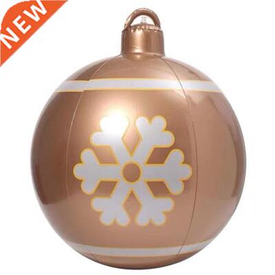 Ornament Chrstmas Balloon Decoraton Creatve Decoraton