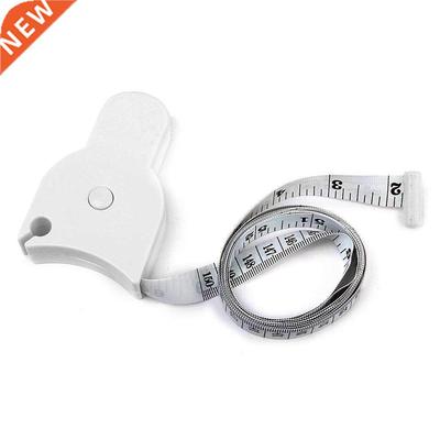 Body Tape Measure for measuring Waist Diet Weight Loss Fitne