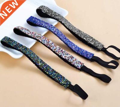 2021Wholesale retail charming Fshion black beads beading han