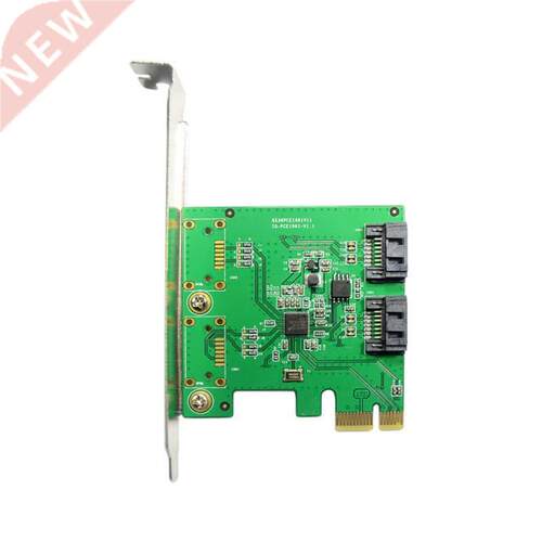Good Quality 2 Internal Port SATA 3.0 6Gb/s RAID0 RAID1 SPAN