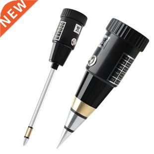 Soil PH Meter Tester Soil Moisture Sensor Soil Test Kit For