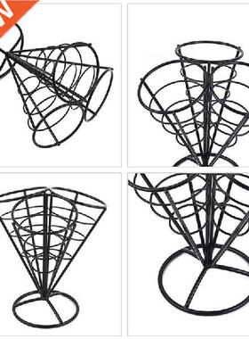 K1MF  In 1 Kentang Goreng Berdiri Pemegang Kentang Goreng