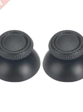 1 Pair Replacement Joystick Caps for PS5 Gamepad Controllers