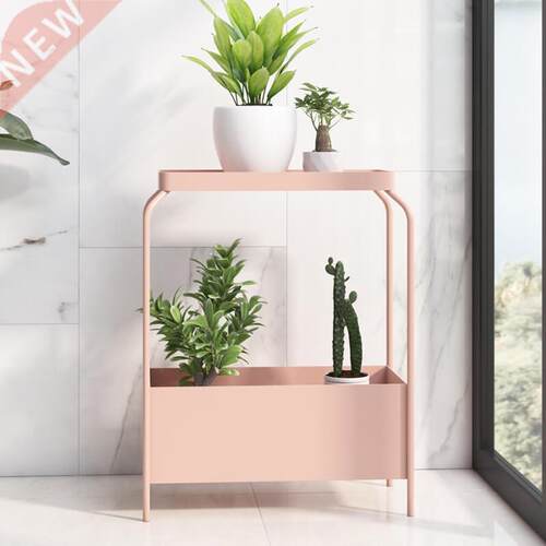 High-temperature baking varnish craft Nordic indoor flower