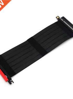 High Speed PCI Express .0 16X Flexible Cable Extension Port
