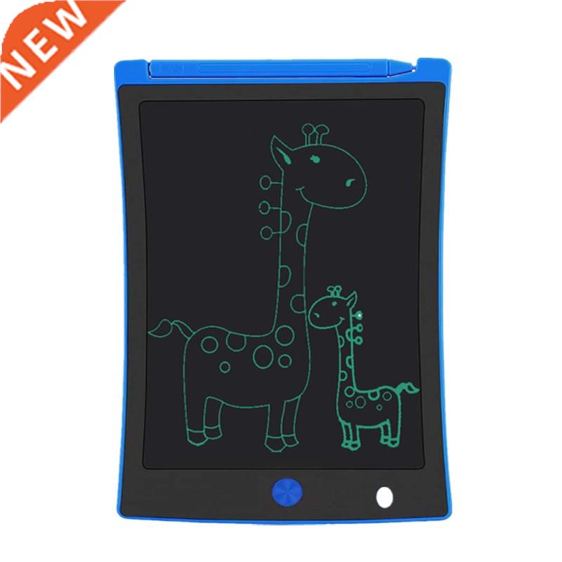 LCD Writing Board, 8.5 inch Electronic Drawing Pads for Kids