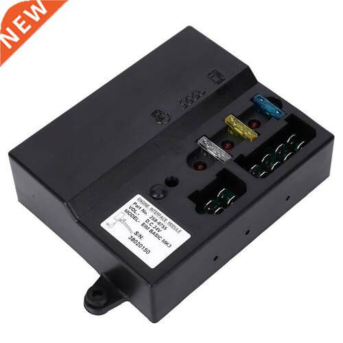 Generato Controller EIM258-9755 Engine Interface Module 24V