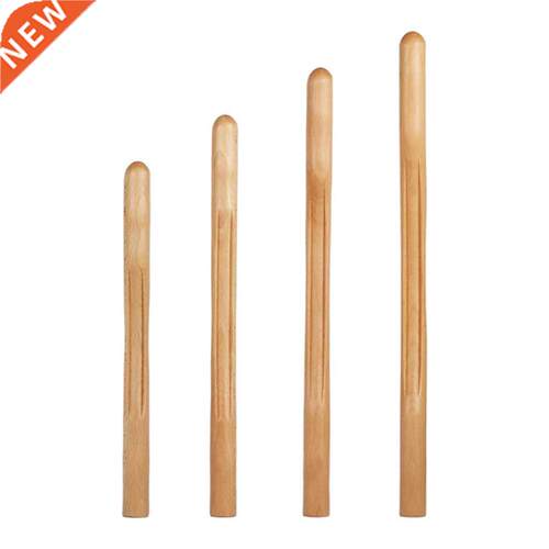 Wooden Gua Sha Scraping Stick Massage Tools for Neck Back Sh