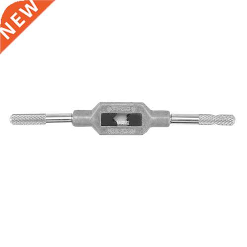 Adjustable Hand Tap Wrench Holder M1-M8 Thread Metric Handle