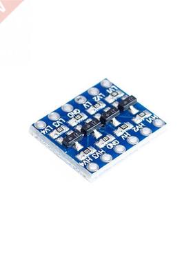 IIC I2C V-5V Logic Level Converter Bidirektional Shifter Mo
