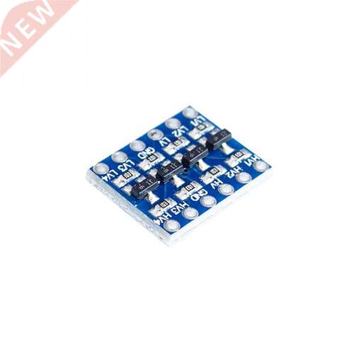 IIC I2C V-5V Logic Level Converter Bidirektional Shifter Mo
