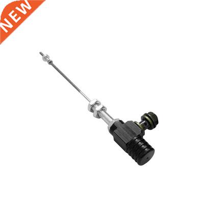 Motorcycle Hydraulic Clutch Master Cylinder Rod Brake Pump A