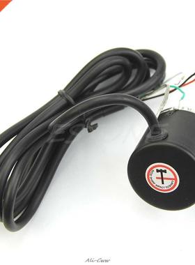 Encodeur rotatif 400P/R 400p/r | 1 unité, codeur de p