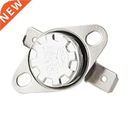 5 x KSD301 Temperature Switch Thermostat 250V 10A 140 Celsiu