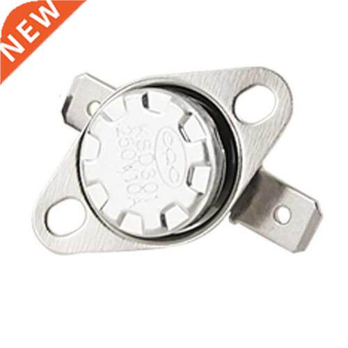 5 x KSD301 Temperature Switch Thermostat 250V 10A 140 Celsiu
