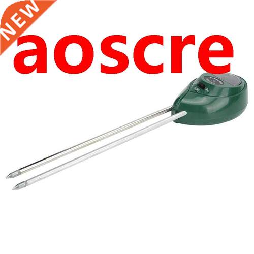 Soil Detector Soil Detector Moisture PH Environmental Light