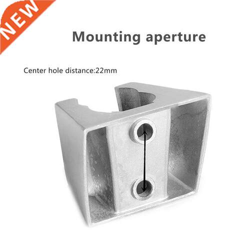 304 Stainless Steel Shower Seat Nozzle Bracket Bathroom Adju