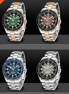 PAGANI Design New 2020 Business Automatic Mechanical Wristw