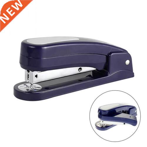 5360R 24/6 26/6 Desk Medium Rotary Stapler Office School Rot