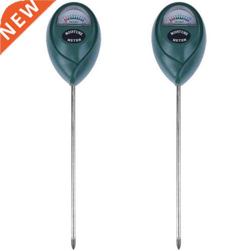 Soil Tester Moisture Sensor Meter, Hygrometer Moisture Senso
