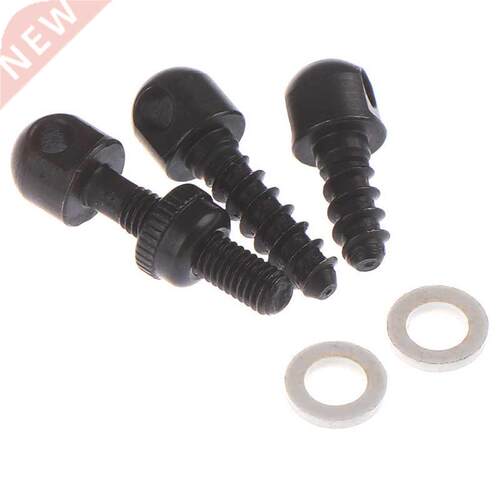 pcs Steel Machine Screw Adapter Sling Swivel Studs Drop Shi