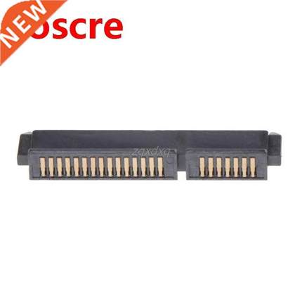 For HP EliteBook 2560p 2570p Hard Disk Drive Connector Adapt
