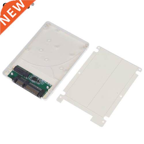 B+M Key M.2 Ngff (sata) Ssd To 2.5 Inch Sata3 Adapter Card W