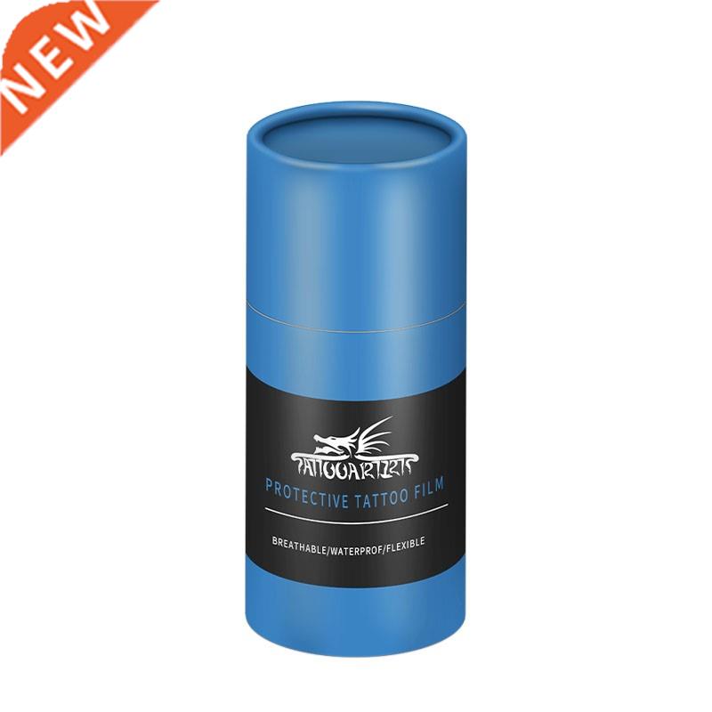 Waterproof Tattoo Film Aftercare Protective Skin Healing Tat
