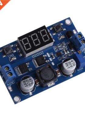 DC .5~5V 100W LTC1871 Booster Step Up Module Converter Reg