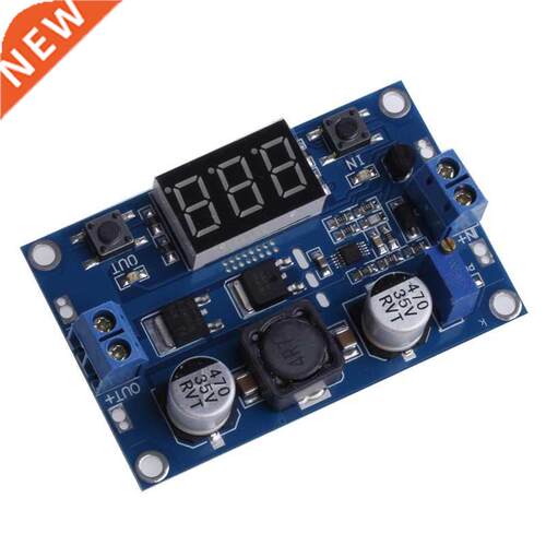 DC .5~5V 100W LTC1871 Booster Step Up Module Converter Reg