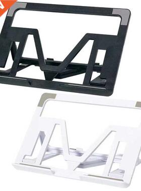 Adjustable Laptop Stand Coing Hder Anti-slip Computer Fo