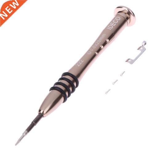 Phillips Pentalobe Pentalobular Torx Repair Tool for iPhone