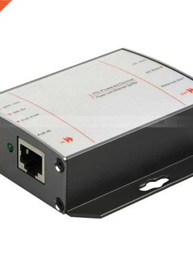 Power Over Ethernet Passive POE Injector Splitter DC 5V 12V
