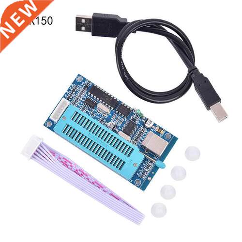 Pic K150 Single Chip Microcomputer Programmer Microcore Burn