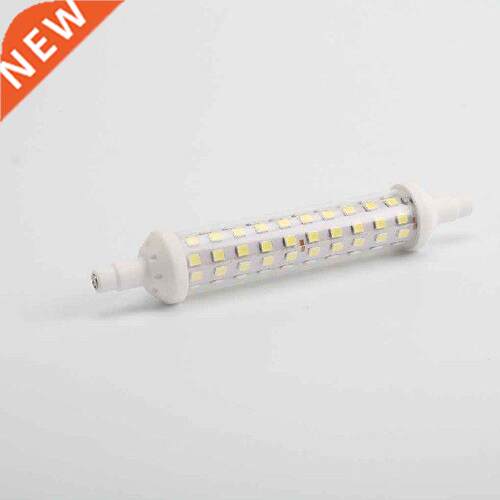 R7S 2835 80LED 9W Adjustable Lighting Ceramics Bulbs LED