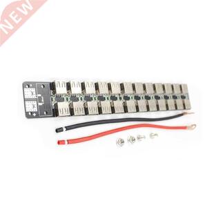 12AWG 4.8v-5.2v Multi-port Centralized USB Charging Module Q