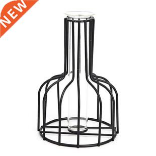 Nordic Creative Vase Home Decor Glass Vase Hydroponic Plant