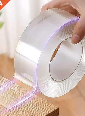 Ultra-strong Double Sided Adhesive 3M Monster Tape 5M Home A