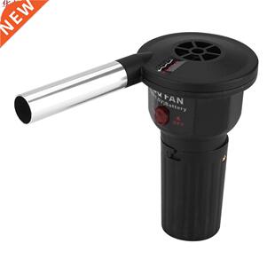 Ventilateur de cuisine pique-nique Barbecue | Ventilateur d'