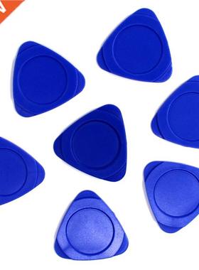 10 PCS Phone Opening Tools Plastic Guitar Picks Pry Opener f