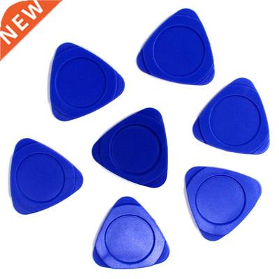 10 PCS Phone Opening Tools Plastic Guitar Picks Pry Opener f