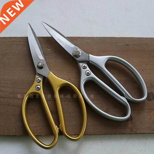 A Pair of Scissors All Steel Material Weight Gardening